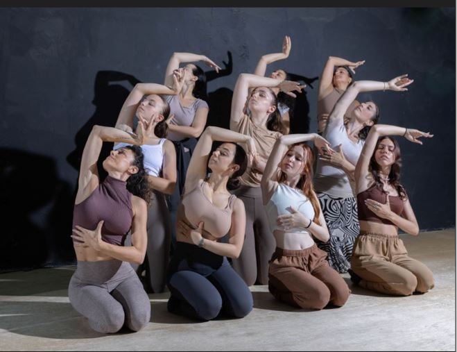 מופע "בעלות" Baalot