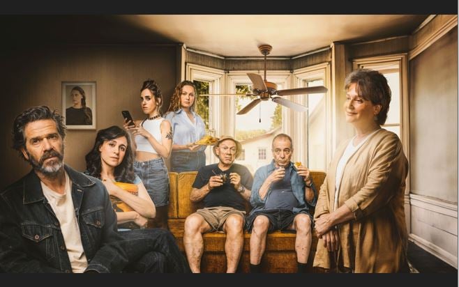 מה קרה לעולם?