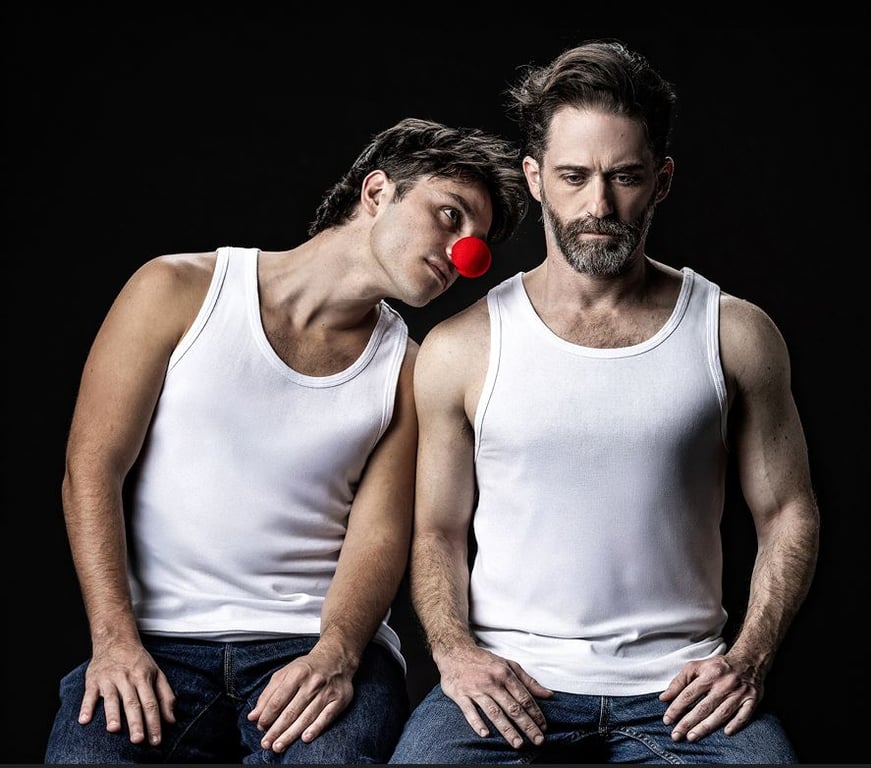 החולה ההודי – תיאטרון הקאמרי