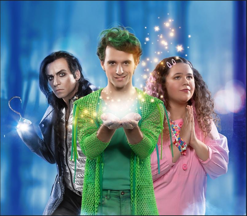 פיטר פן – תיאטרון הקאמרי