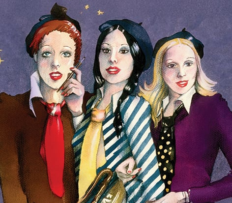 שוקולד מנטה מסטיק