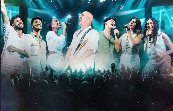 עילי בוטנר והילדים החדשים