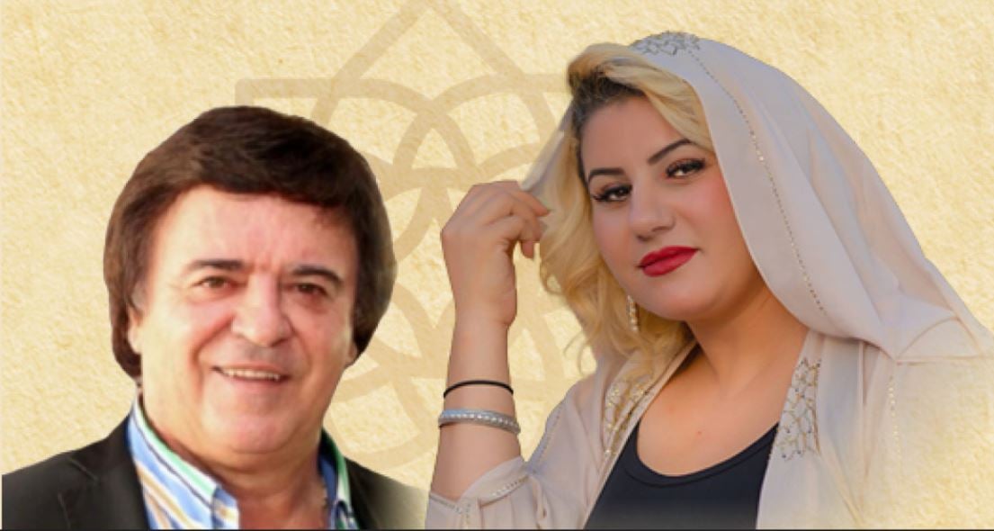 נשמה אנדלוסית – התזמורת האנדלוסית