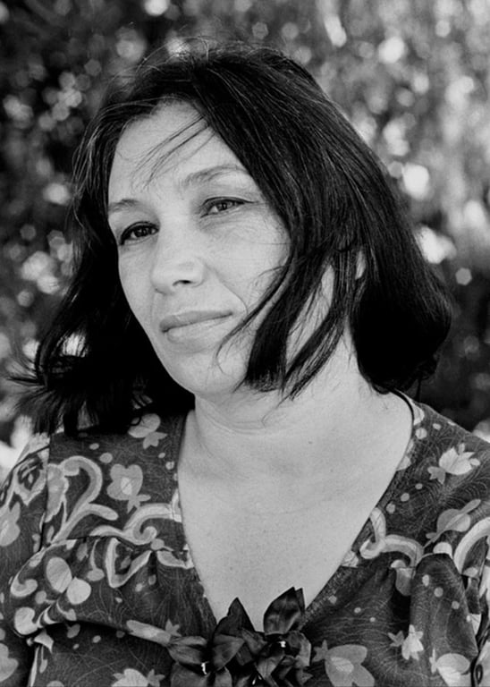 מחווה לנעמי שמר – תיאטרון הקאמרי