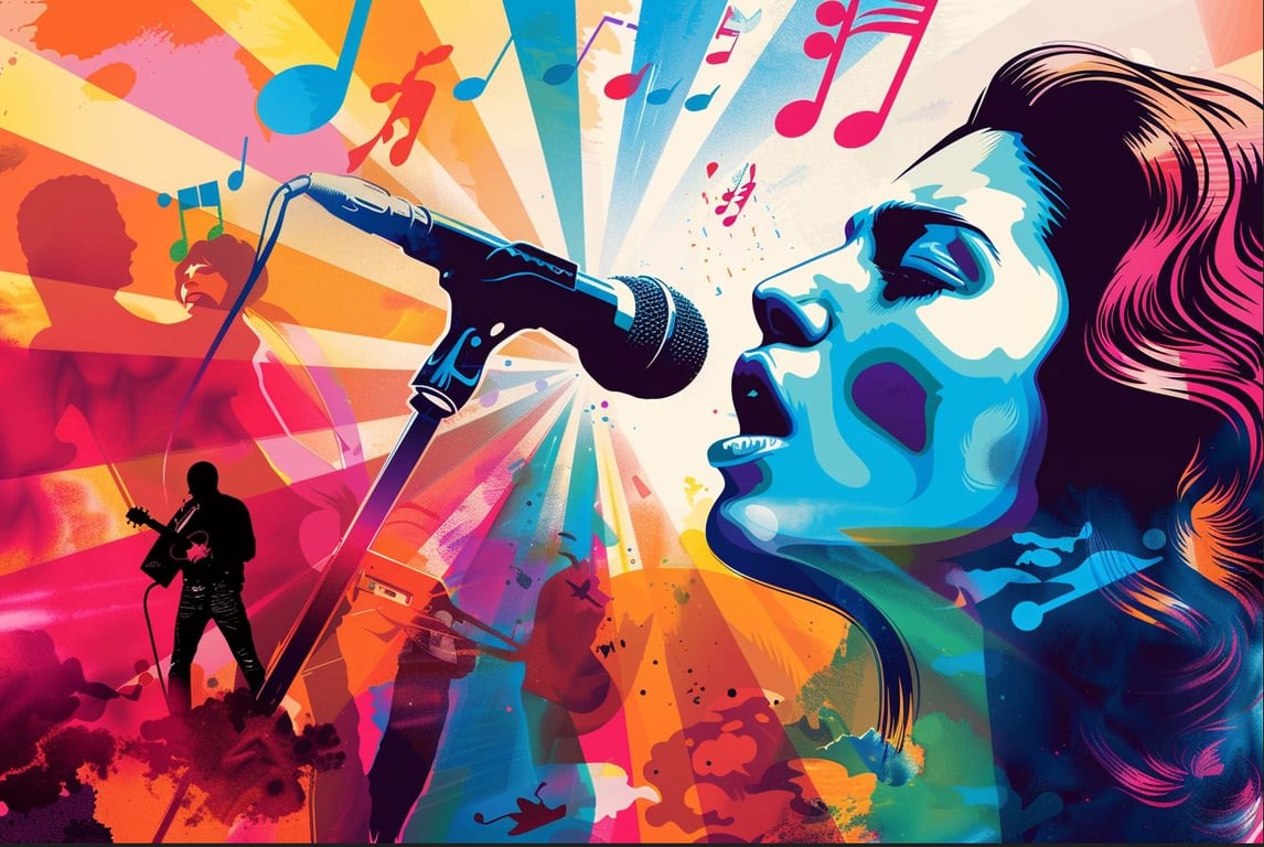 תשואות ראשונות – מועדון זמר