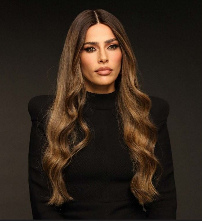 לינור אברג'יל – "סיפור חיי"