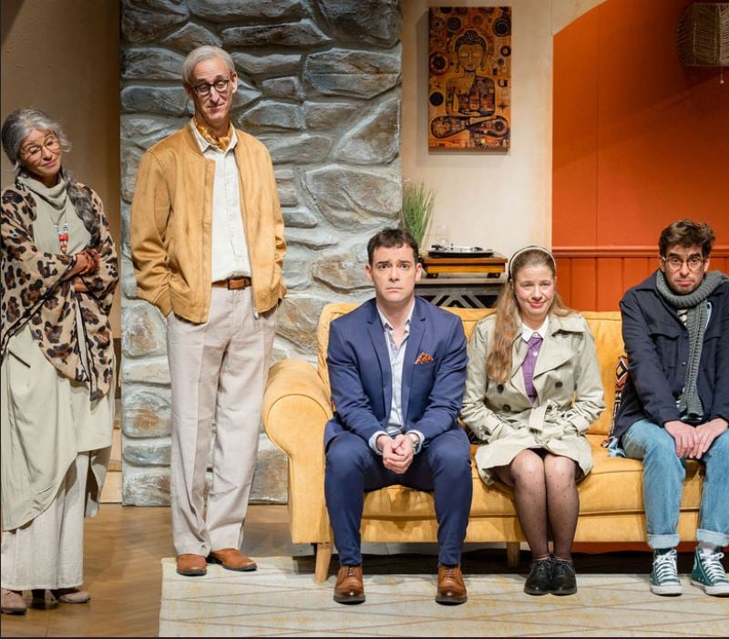 הורים יקרים – תאטרון החאן