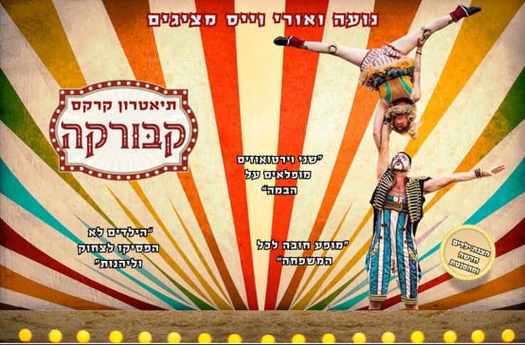 קרקס קבורקה