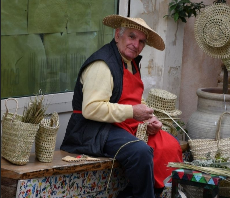 מסע עולמי מוזיקלי- סיציליה
