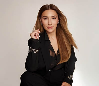 רינת בר במופע להקה – במסגרת חודש האישה