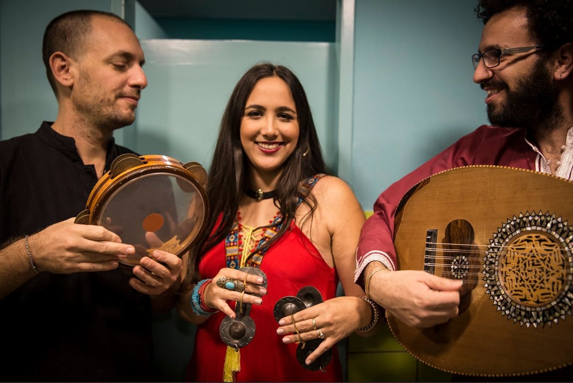 מפריז ועד מרקש | בוקר של חוויה