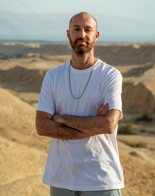 ג'ימבו ג'יי ורות עפרוני  – פסטיבל לב כותב