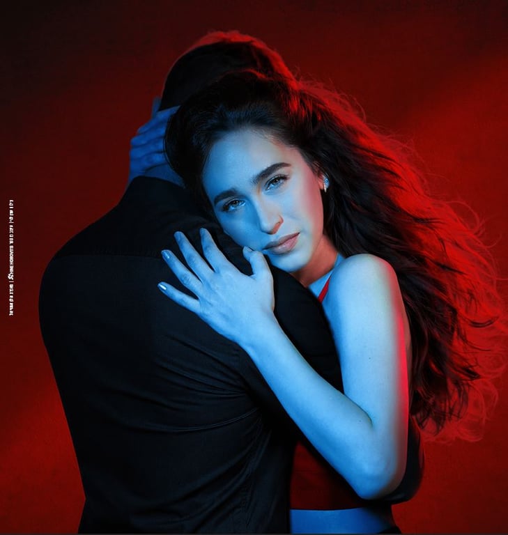 מיקה שלי – מחזמר משיריו של יאיר רוזנבלום