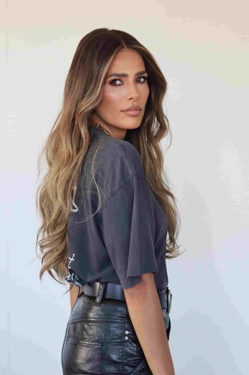 סיפור חיי – הרצאה של לינור אברג'יל