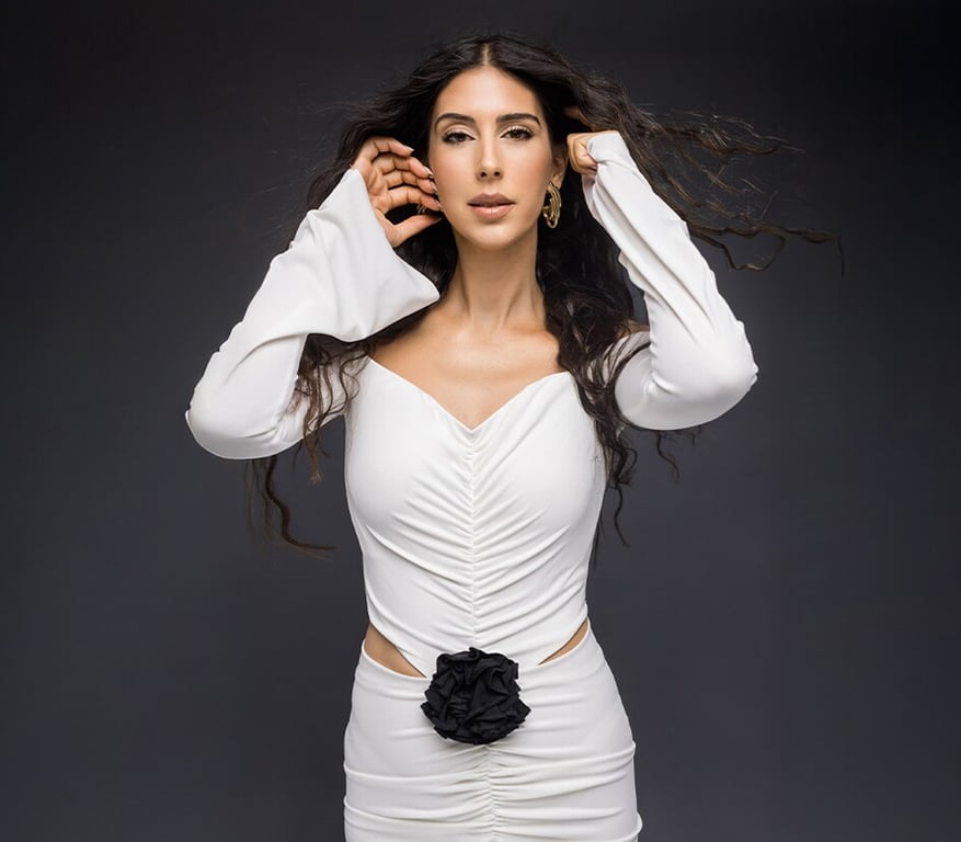 נופר בטאט – סיבה לשמוח
