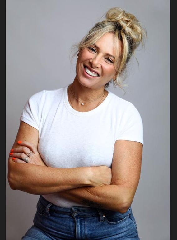 גלית יצפאן – "מאבידות למציאות"