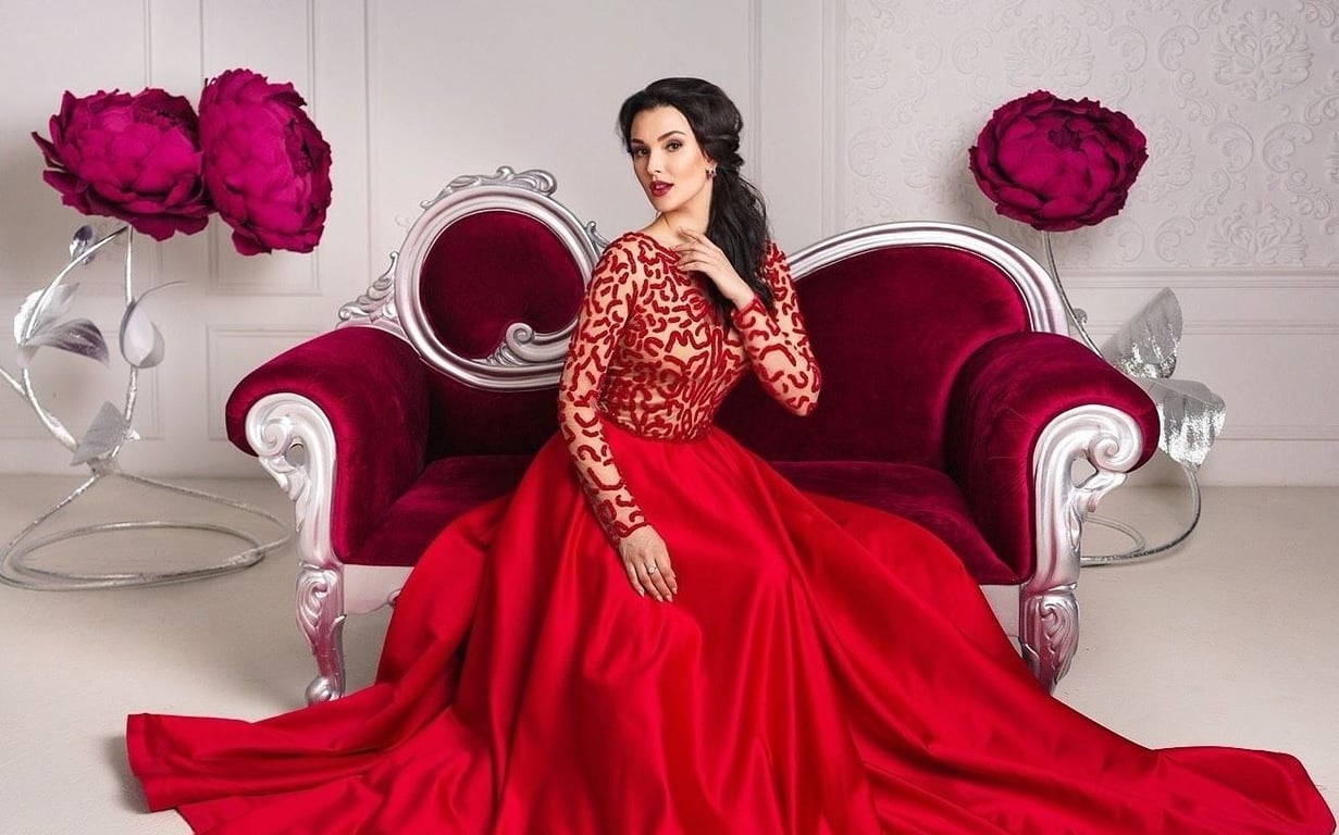 הקול על הבמה – קולה של מריה – הסינפונייטה ב"ש