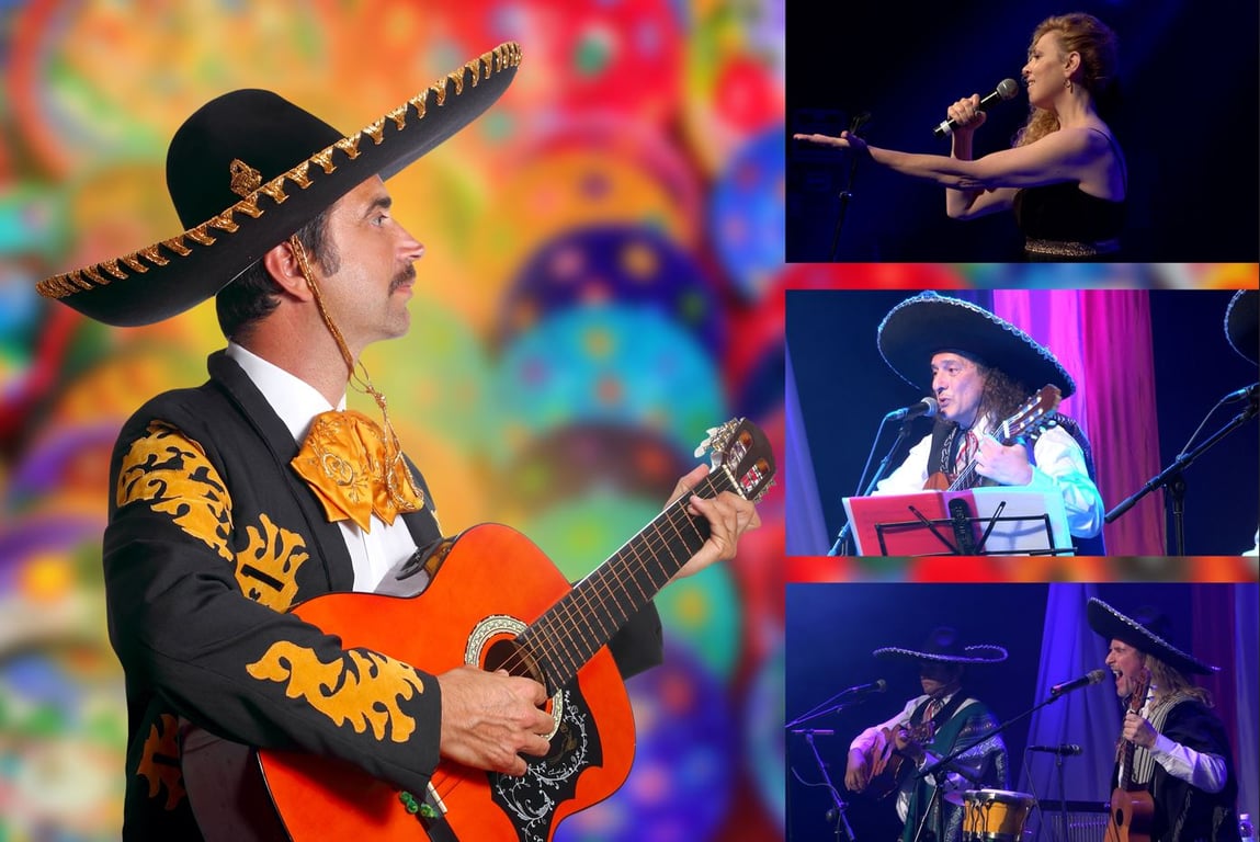 מקסיקו – טקילה, סומבררו ומריאצ'י – הערים המרתקות