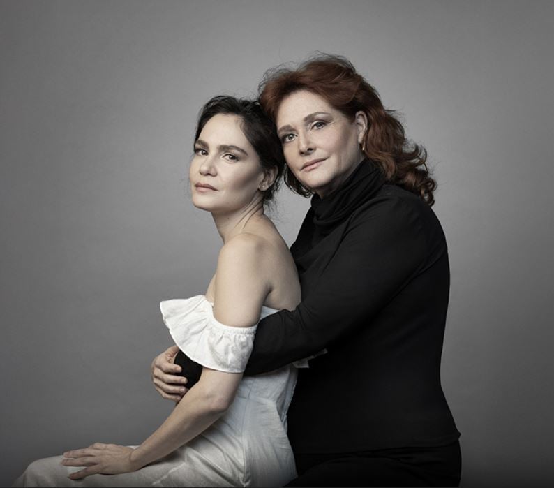 לילה טוב אמא