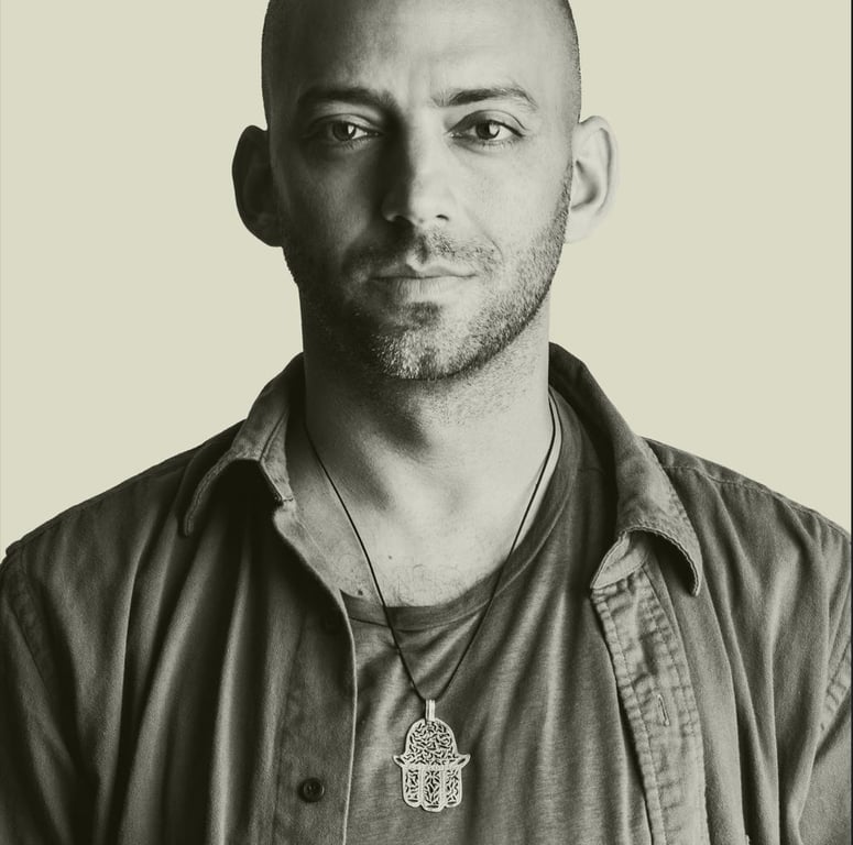 תמונה של עידן רייכל