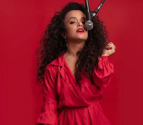 אני "בת-אל" סטנדאפ מעורר השראה