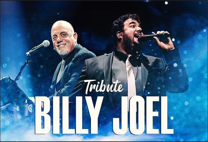 מופע מחווה לבילי ג'ואל – להקת קרניבנד