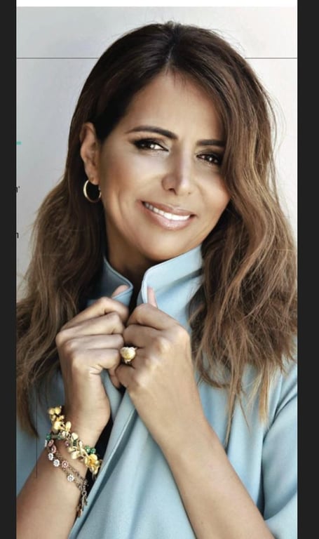 תמונה של עינת שרוף