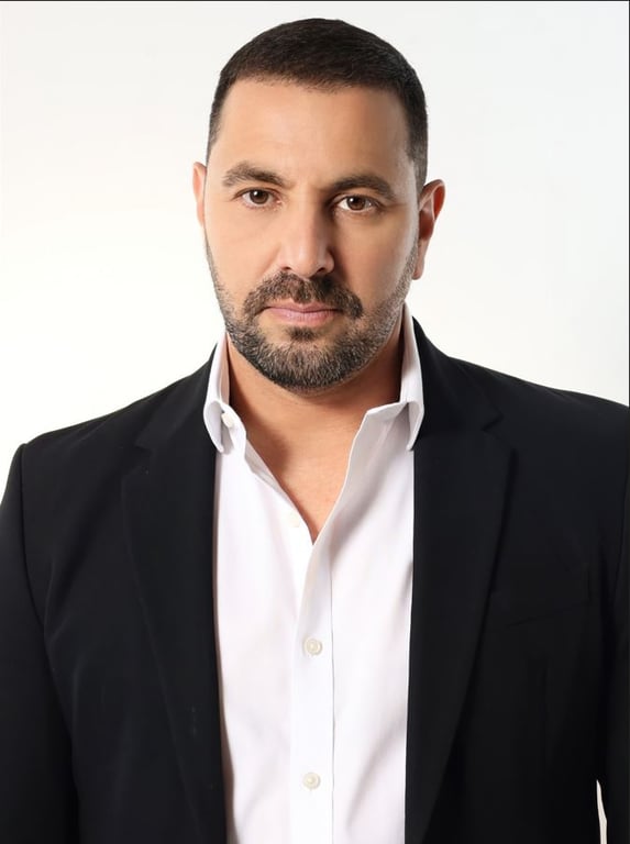 שלומי סרנגה