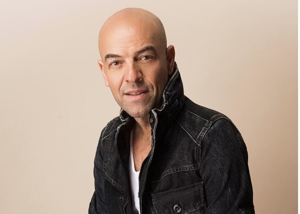 פבלו רוזנברג – מתארח בפסקול ישראלי עם יואב קוטנר