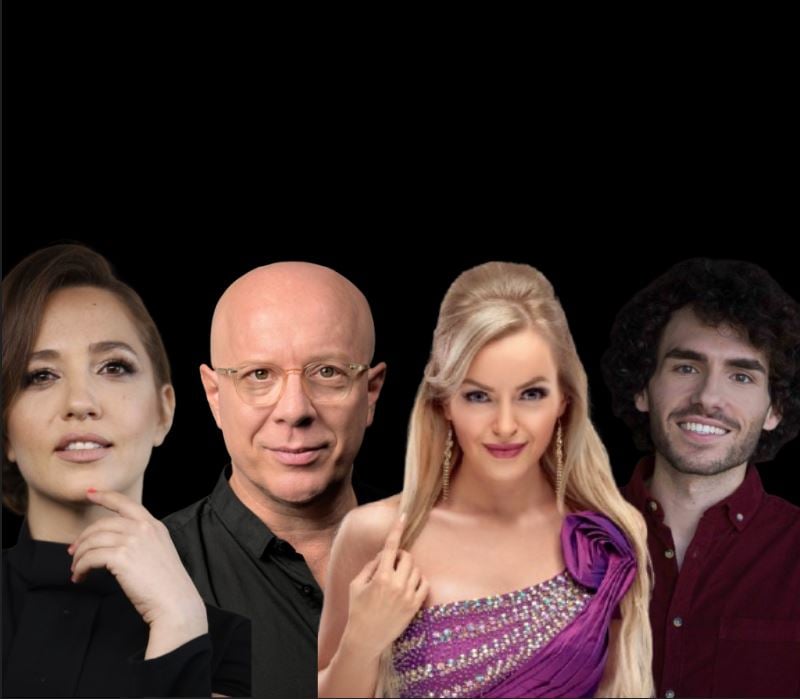 בין וינה לזלצבורג