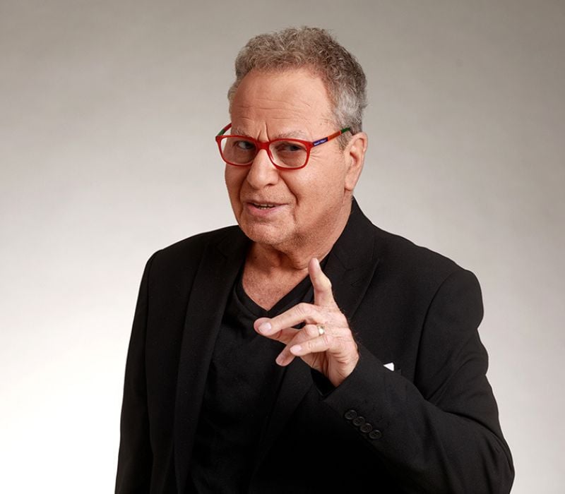 ערב זמר – שלמה בראבא