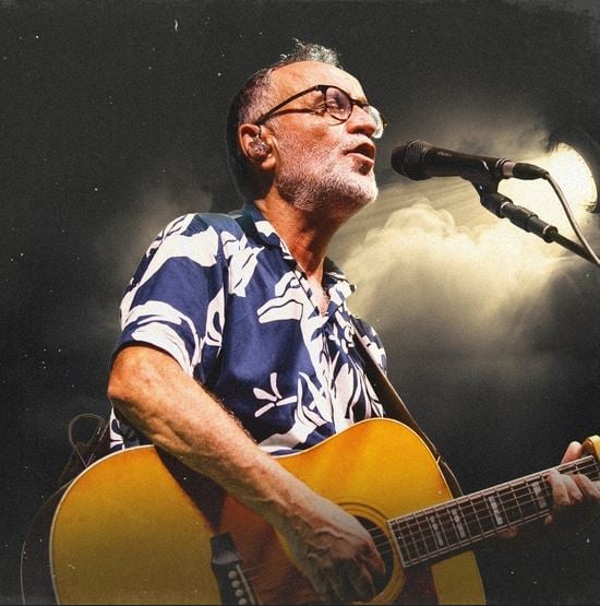 אהוד בנאי – מופע להקה 2026