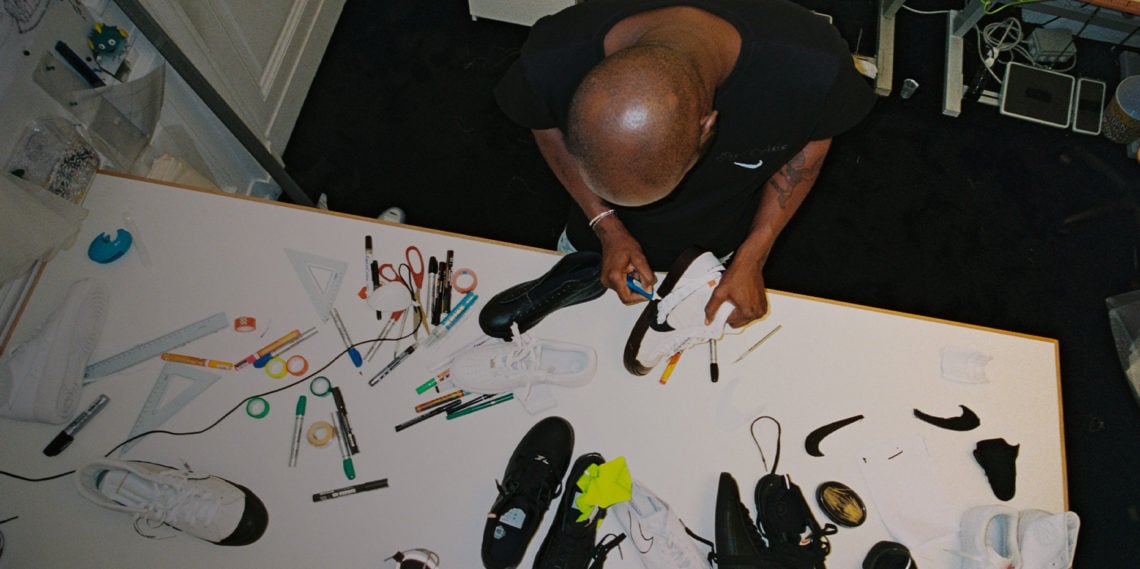 Virgil Abloh | BountyCanarias