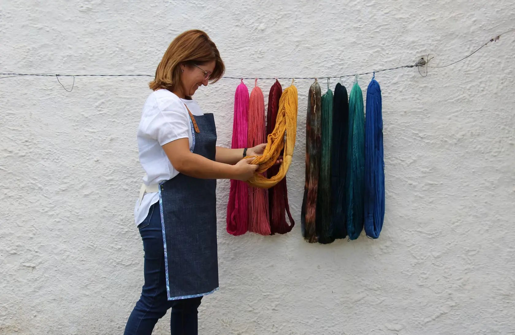 Chloe | BountyCanarias