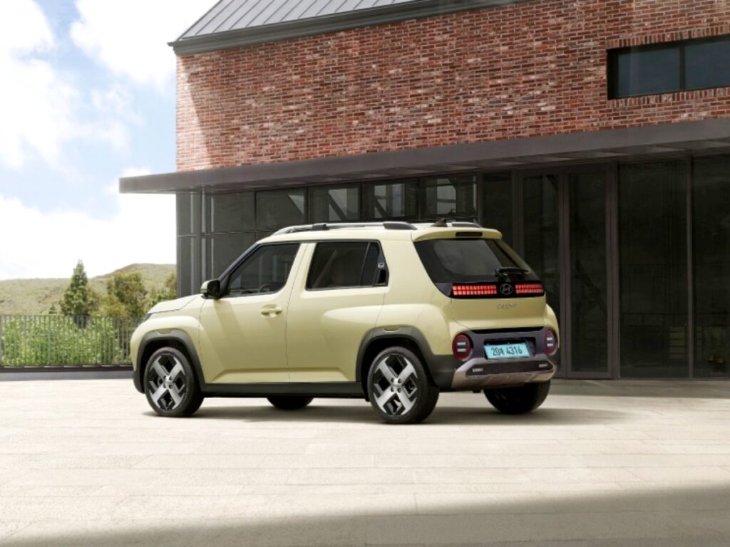 겨우 1%뿐인 일본 전기차 시장 “인스터 EV가 돌풍 일으킨다” … 연간 1000대 돌파 ‘초읽기’ 시작됐다