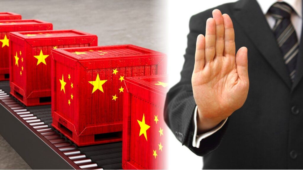 “결국 반사이익보다 피해 더 커졌다” … 중국산 철강 우회 유입 급증, 국내 철강업계 타격