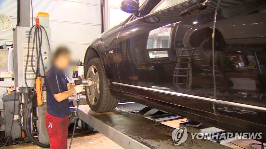 “정비소 맡겼다가 오히려 또 고장나” … 3년간 70% 넘는 정비 불량 피해, 보상률은 겨우 36%
