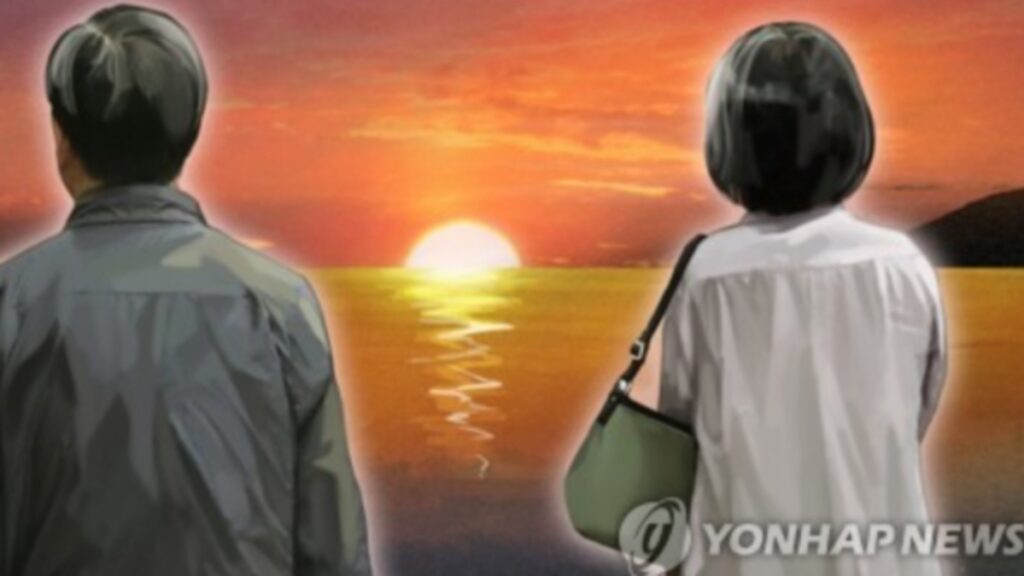 황혼이혼 경제적 변화 설명