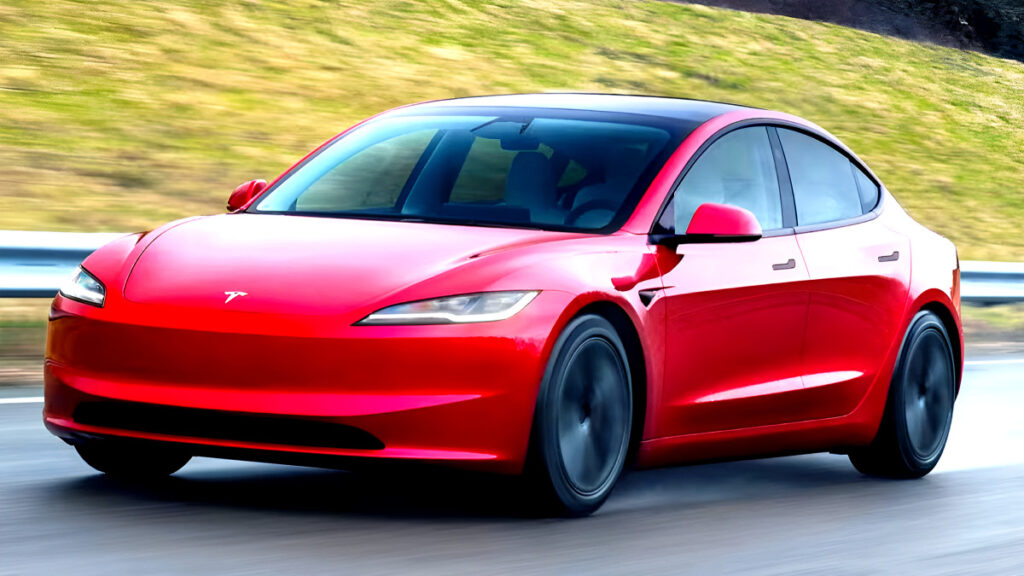 테슬라 롱레인지 NCM 배터리