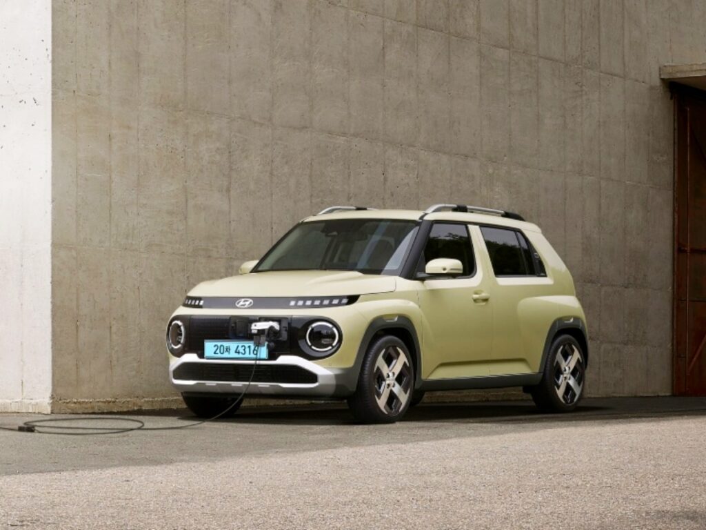 현대차 기아 친환경차 영국 인기