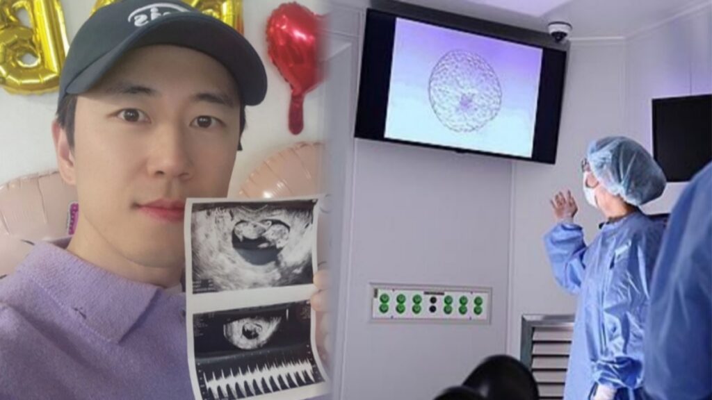 “14번의 시도 끝에 찾아온 생명의 기쁨” … 젝스키스 장수원 부부 시험관 시술 성공, 누군가의 현실이 된 이야기