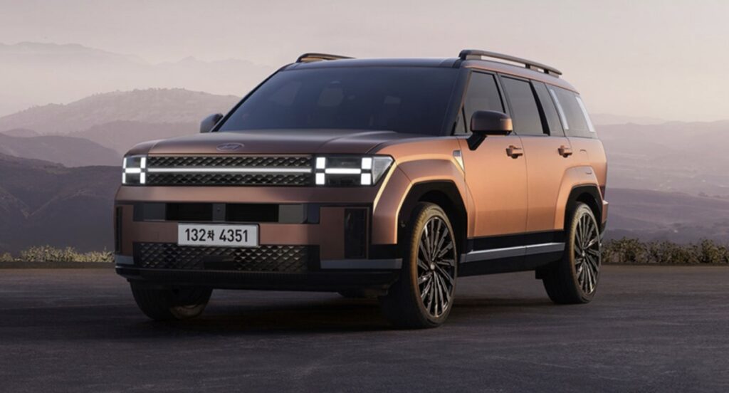 기아 쏘렌토와 싼타페 경쟁