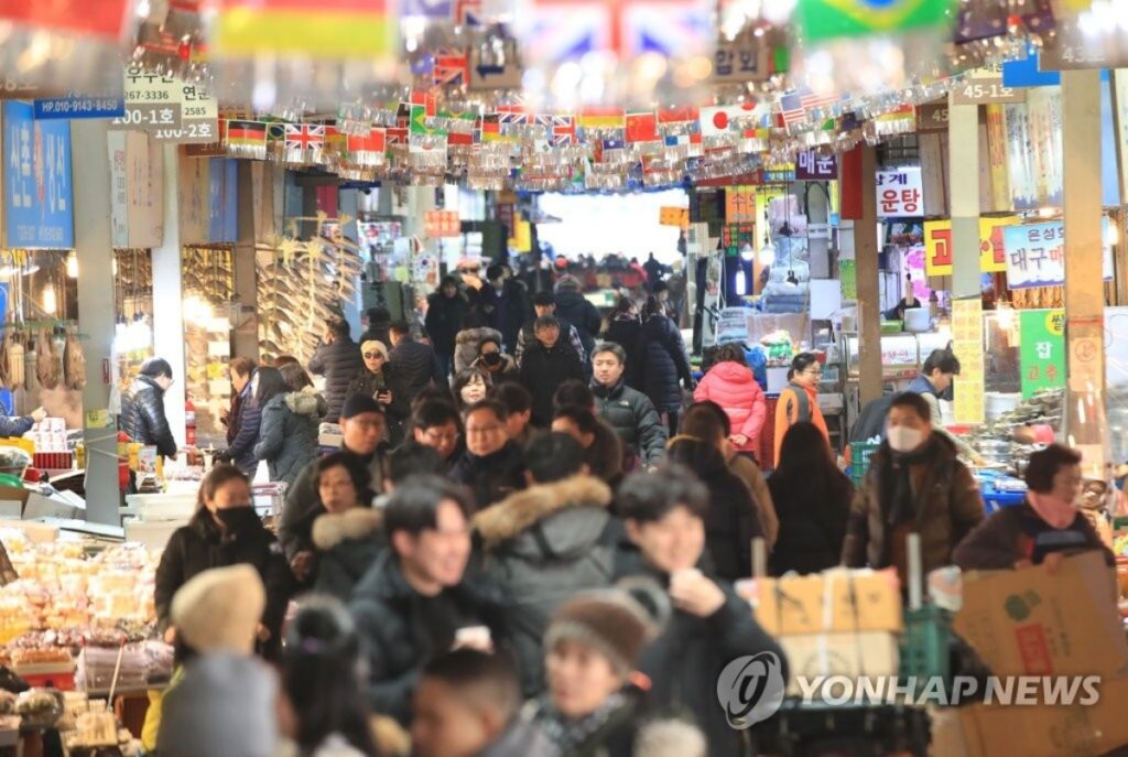 “주택·예금이 이끈 자산 가치”… OECD도 깜짝 놀란 韓 가계 순자산이 ‘무려’