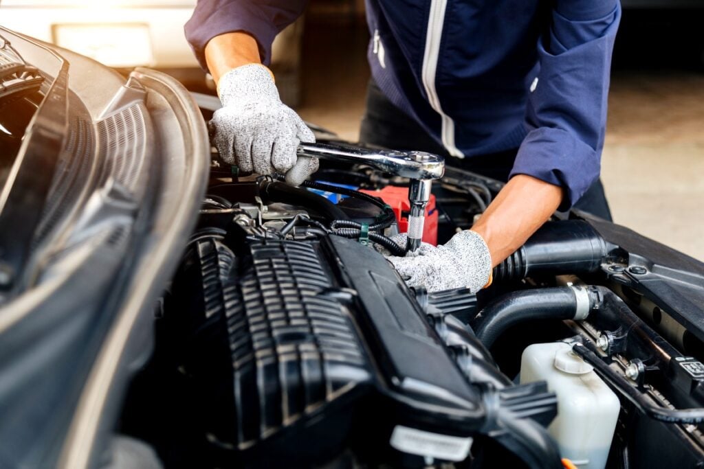 자동차보험 인증부품 논란