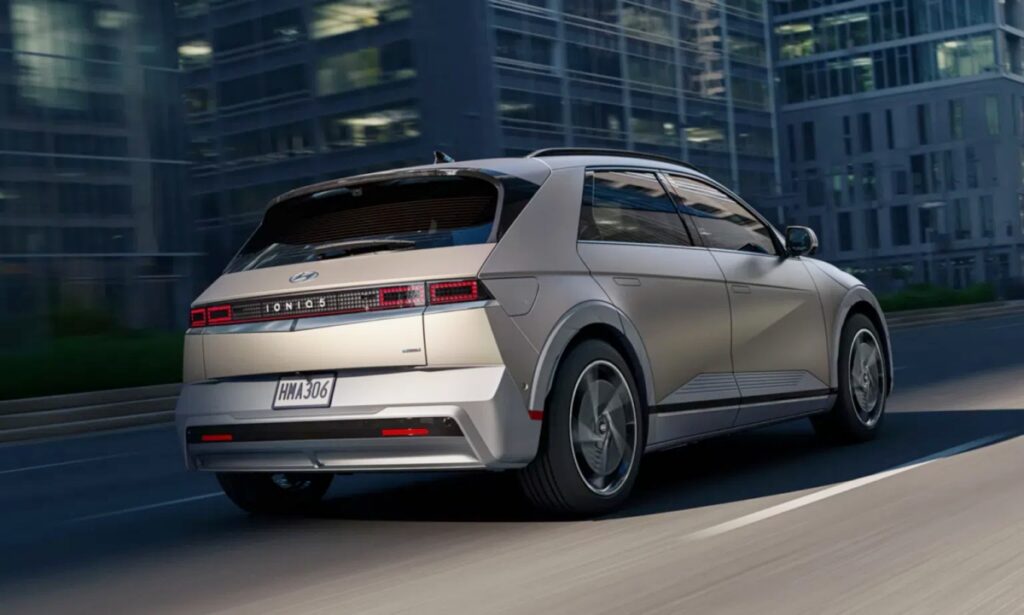 “배터리 결함으로 또 리콜” … 긴급 경고까지, 아이오닉 5 차주들 “이게 도대체 무슨 일이야”