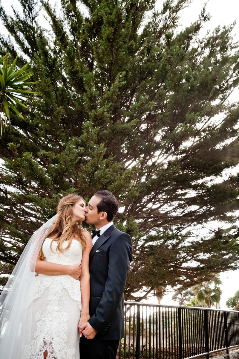 Sara Henes and Cory Johnson's Wedding Website - The Knot