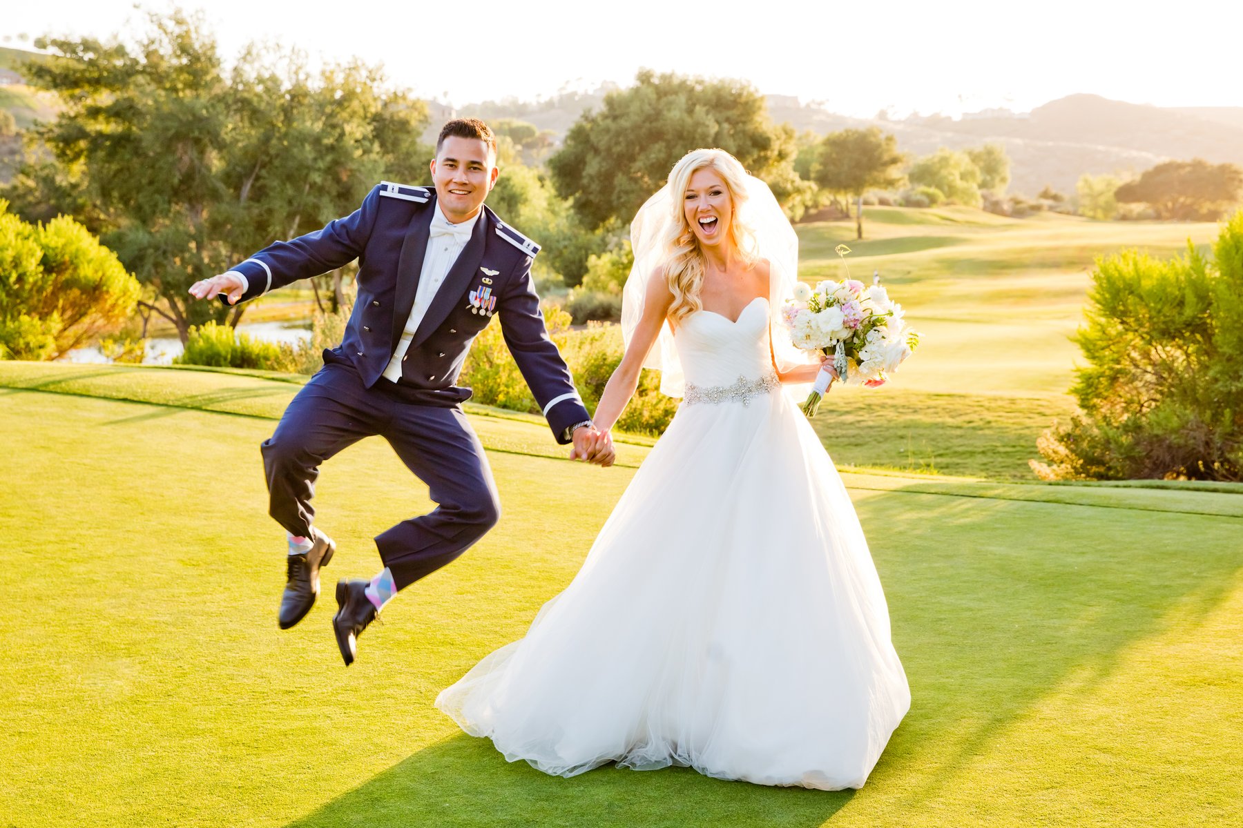 Maderas Golf Club Photo Gallery | Poway Venue | True Photography