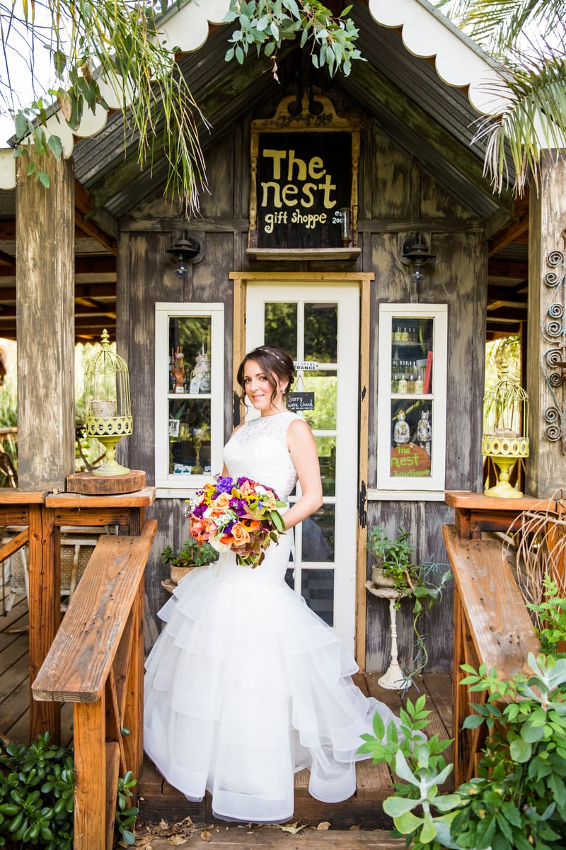 Inside Married At First Sight bride Stacey Hampton's $100,000 designer  wardrobe