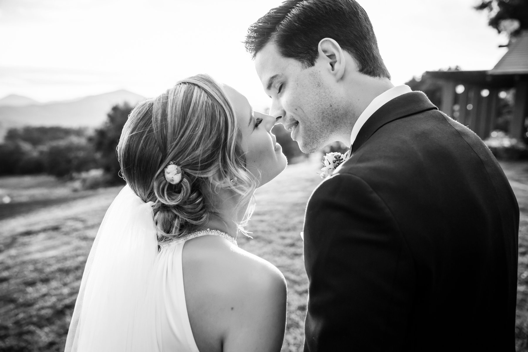 Anthony Daub and Allison Clark's Wedding Website - The Knot