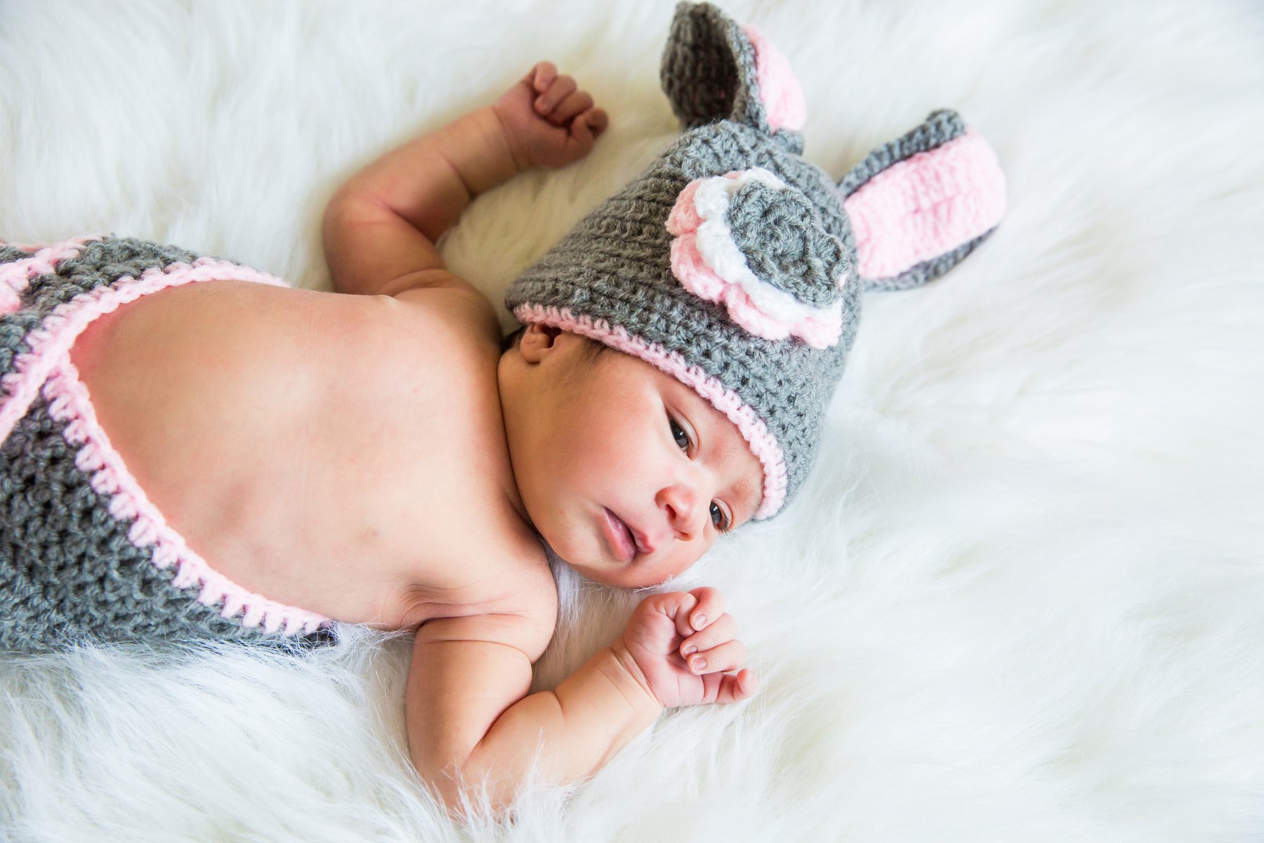 True Newborn Tarzia | Photography Photos
